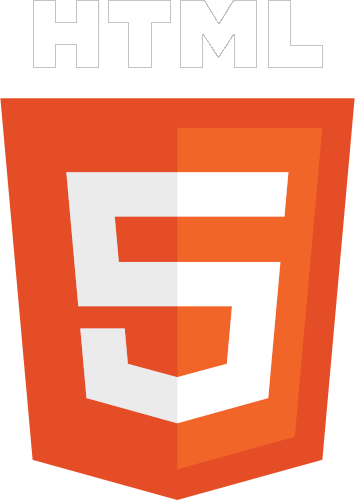 html logo